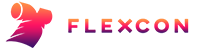 FLEXCON Logo